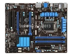 Оригинальная материнская плата MSI Z77A-G43 для intel DDR3 LGA 1155 Z77 32 ГБ для процессора intel I3 I5 I7, материнская плата для настольных ПК