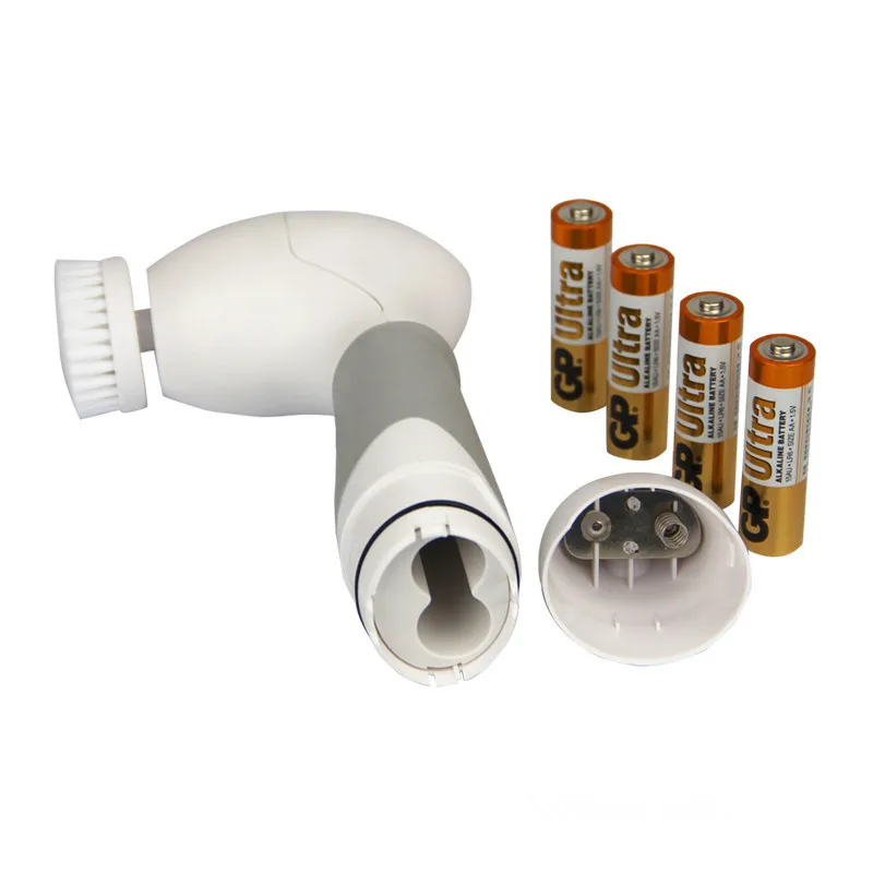 Популярное 4 в 1 электрическое очищающее средство для лица прибор глубокой чистки