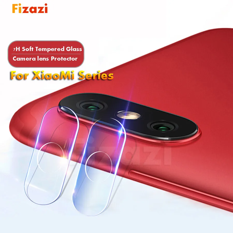 Задняя линза закаленное стекло для Xiaomi mi x 2 s 3 задняя камера защитная пленка Max |