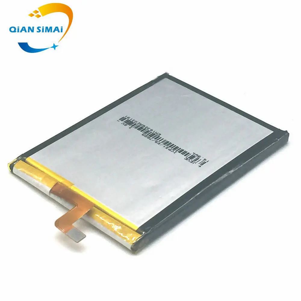 Новый 100% Высокое качество E169 515978 E169515978 4800mAh аккумулятор для ZTE Blade X3 Q519T D2 A452