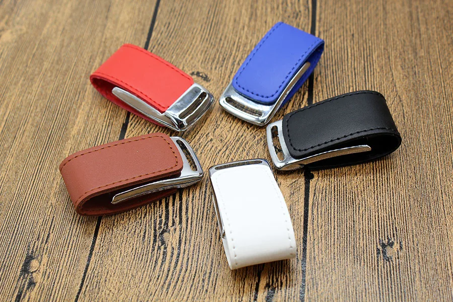 BiNFUL, USB 2,0, креативный, 5 цветов, оболочка, кожа, 64 ГБ, USB флеш-накопитель, 4 ГБ, 8 ГБ, 16 ГБ, 32 ГБ, флеш-накопитель, специальный подарок