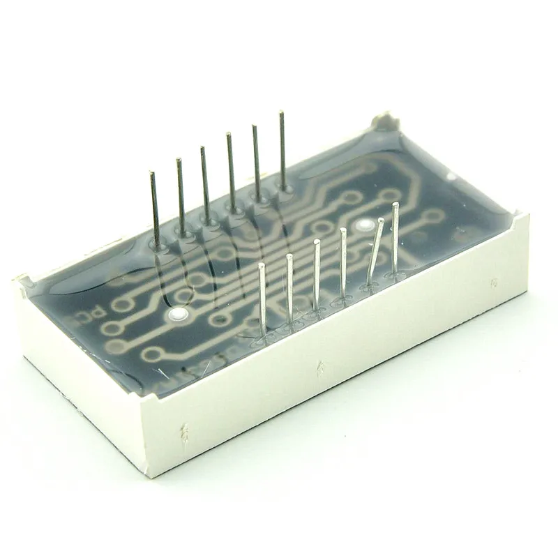 3 5 дюймовый битный общий катодный цифровой модуль для Arduino Glyduino|ЖК-модули| |