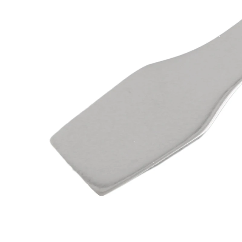 Новый JM Z12 металлический нож для припоя с памятью оловянный скребок инструмент