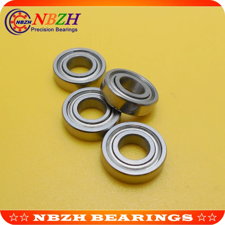 Подшипники из нержавеющей стали SMR138 ZZ ABEC3 8x13x4 мм 440C SMR138ZZ 8*13*4|bearing bearing|bearings