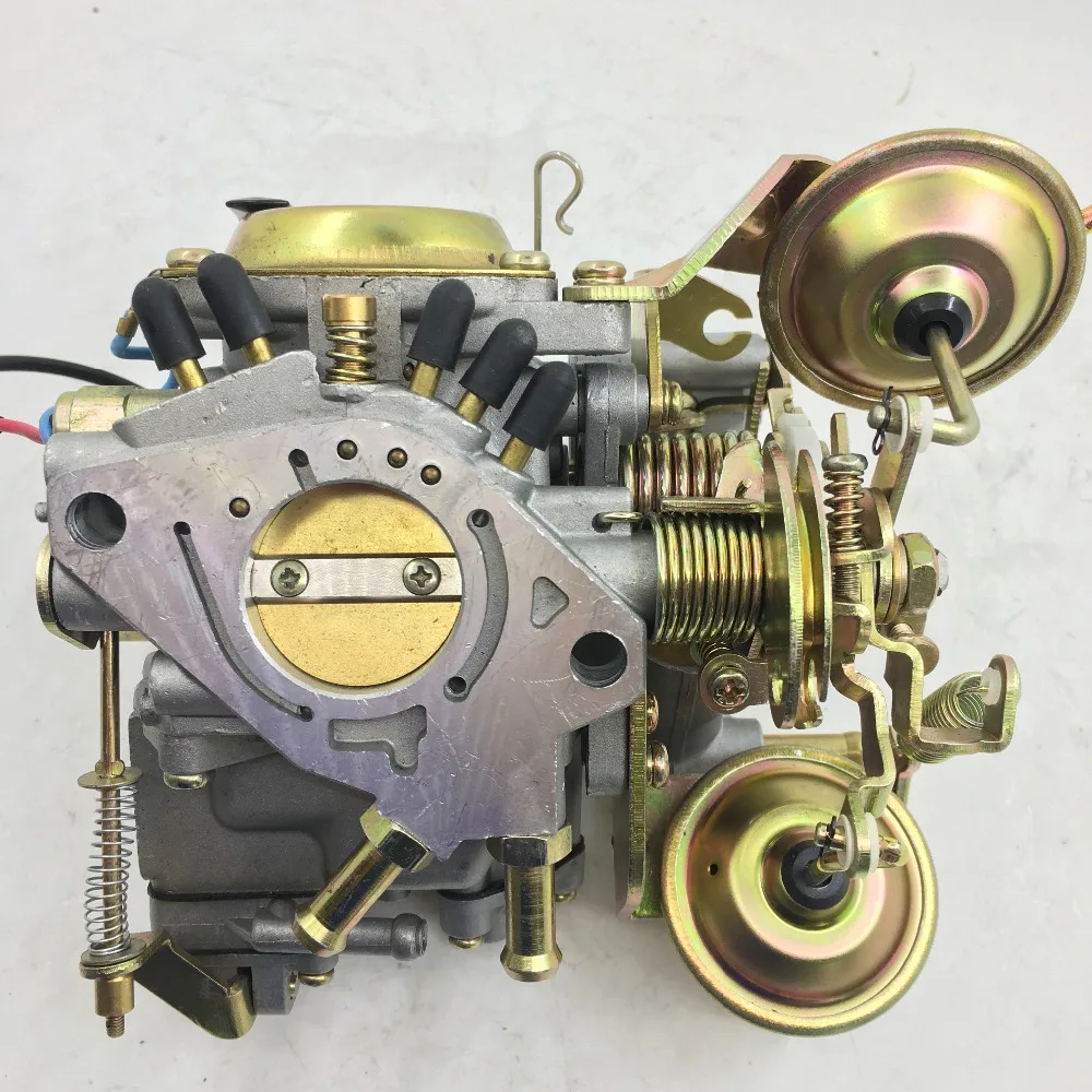 SherryBerg carb Карбюратор carby Карбюратор ПОДХОДИТ для SUZUKI DB51T DD51T F6A F5B F6A f5b T-6/472Q e-дроссель Электрический дроссель