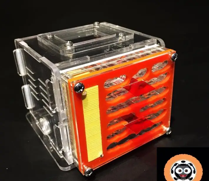 Новое поступление мини Муравьиное гнездо акриловое ферма цех гранея де ормигаз