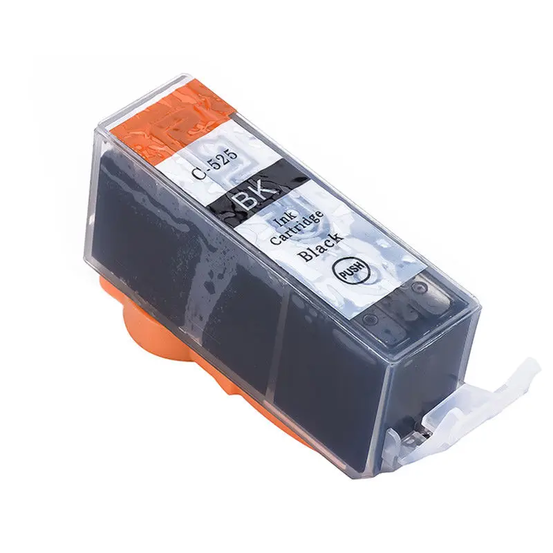 20x PGI 525 CLI 526 XL чернильные картриджи для CANON PIXMA IP4850 IP4950 MG5150 MG5250 MG5350 MG6150 MG6220 MG6250