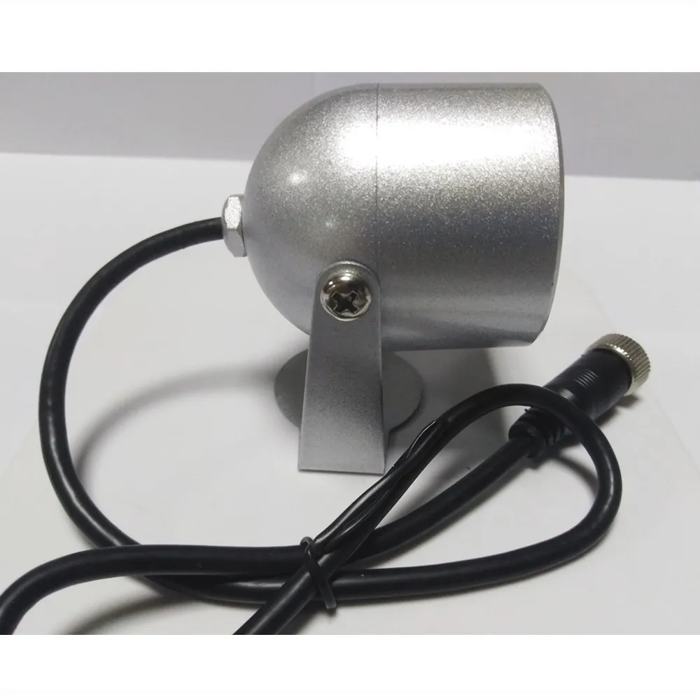 LSZ камера для лодки с изображением гусиных яиц инфракрасное ночное видение