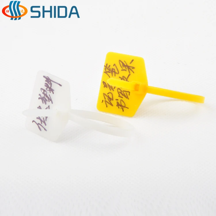 1000 шт. почтовые галстуки записывающие на Ethernet RJ45 RJ12 провод кабель питания