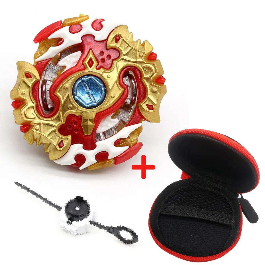 Takara Tomy Bey Bay Burst B122 игрушки Арена лезвия без пусковой установки и дренажной коробки Fafnir Phoenix