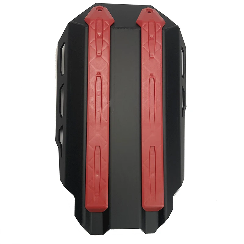 Мотоциклетная рама R1200GS защита двигателя противоскользящая пластина для BMW R1200 GS