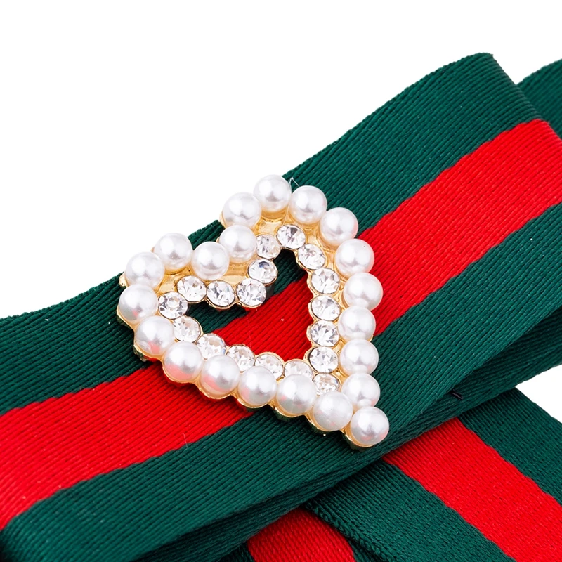 Junlead хит продаж стильные ювелирные изделия для школьниц брошь с бантом