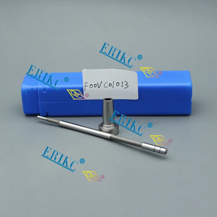 

Клапан управления соплом ERIKC Регулировка F ooV C01 013 различные модели клапана двигателя F00V C01 013 клапан Управления Дизельным маслом FooVC01013