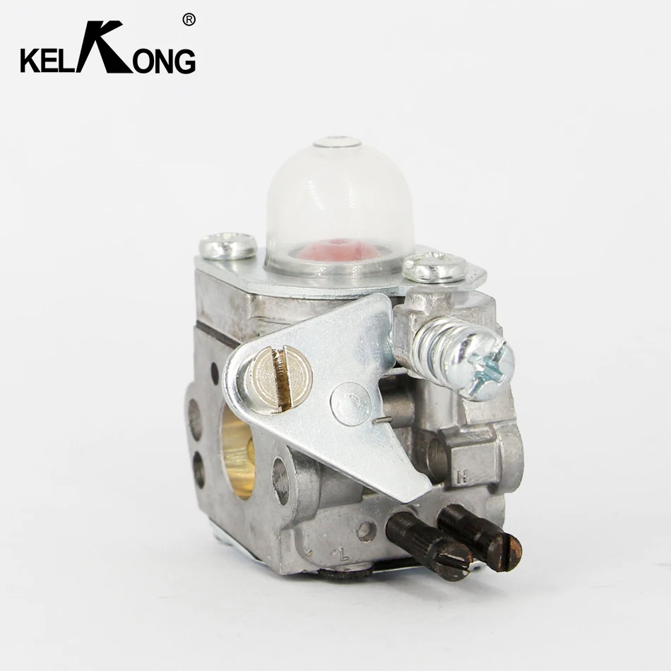 KELKONG Новый карбюратор для Zama C1U K52/C1U K47 подходит Echo GT2000 GT2100 SRM2100 Бесплатная