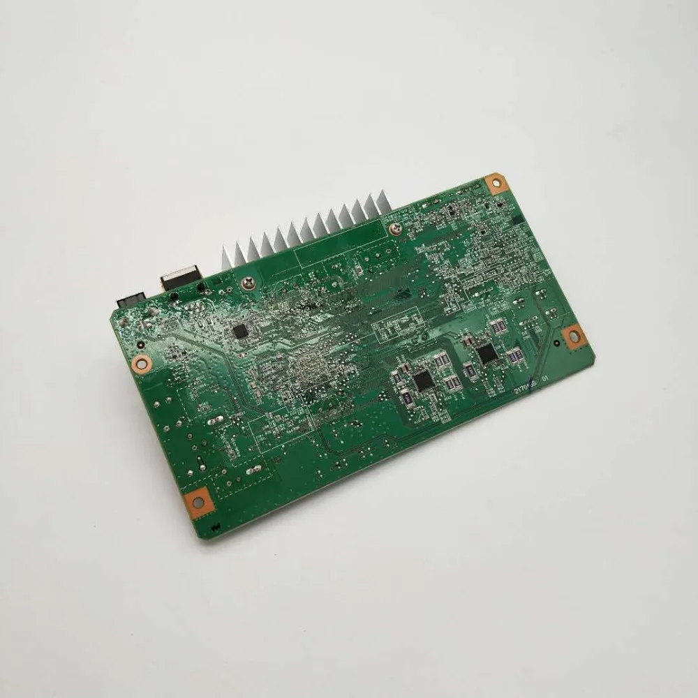 

Formatter Board Mother board for Epson P400 printer CE85 main printer parts