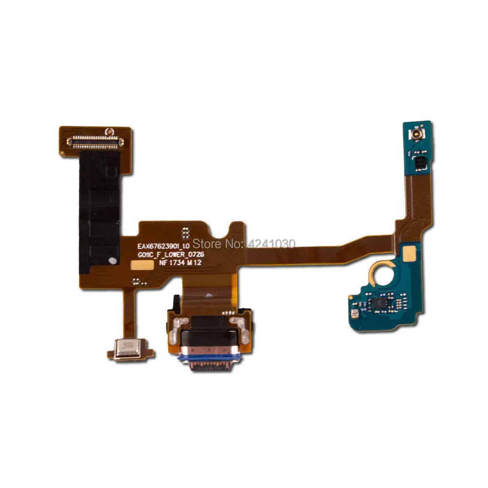 

For Google Pixel 2 XL 6.0" Main Back Rear Camera Flex Cable Replacement