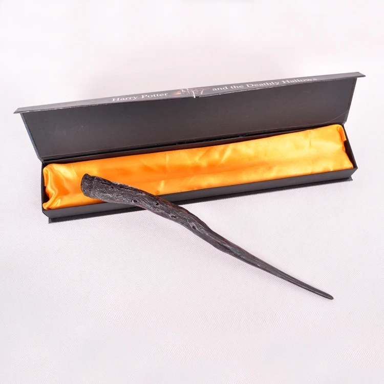 Горячая Распродажа волшебная палочка Харри поттр Белла лесранг для детей