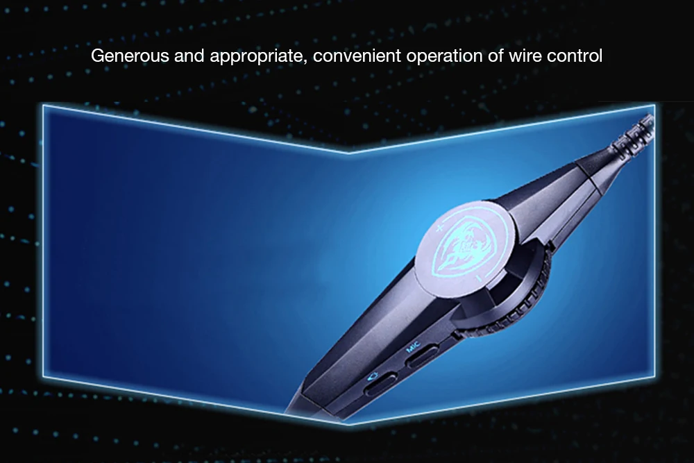 Somic G955 USB 7,1 виртуальная игровая гарнитура с микрофоном, вибрация, активные шумоподавляющие наушники для компьютера, ПК, геймера