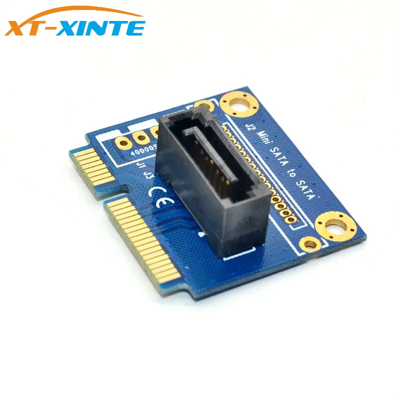 Адаптер удлинитель для жесткого диска 2 5 дюйма 3 дюйма|msata to pci-e|pci-e satasata card |