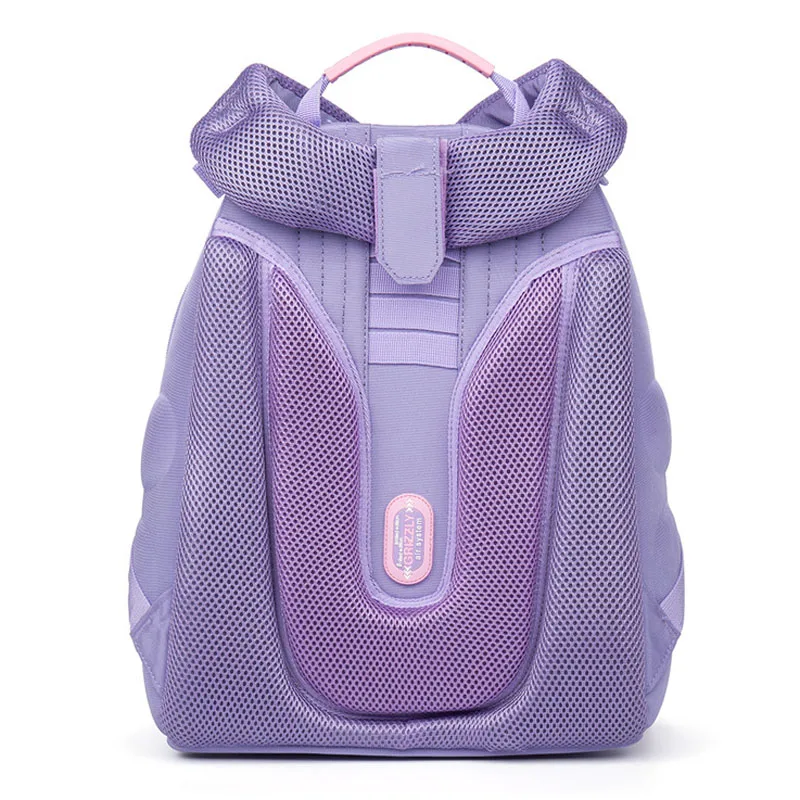 2019 Россия стиль школьные рюкзаки для девочек мультфильм цветок товары птиц