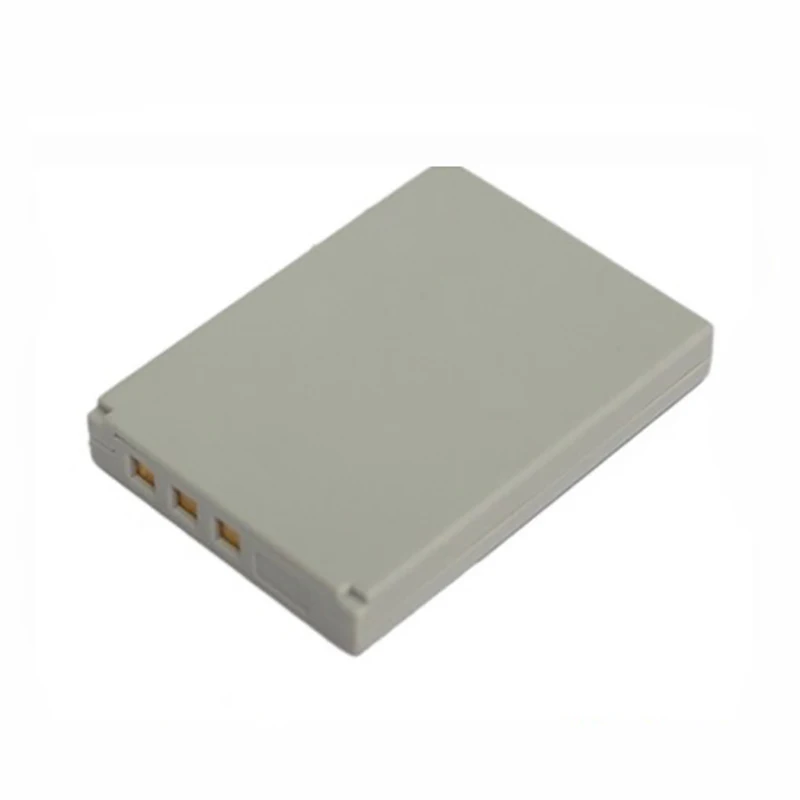 LPD 900 мАч 100% новый запасной аккумулятор камеры для Olympus Li80B Li-80B NP-900 T100 X960 T-100 X-960 DC C500