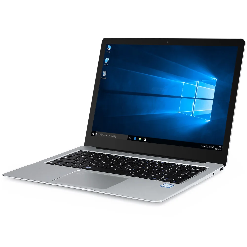 ALLDOCUBE мыслитель 13 5 'ɳ К ips Экран Тетрадь Windows 10 7th Gen Intel Core M3-7Y30 8 ГБ + 256