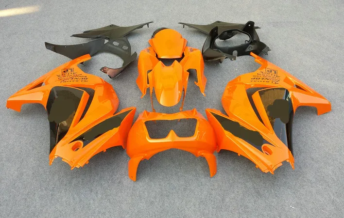 Литьевая форма обтекатель комплект для KAWASAKI Ninja ZX250R 08 09 10 12 EX250 ZX 250R 2008 2010 2012
