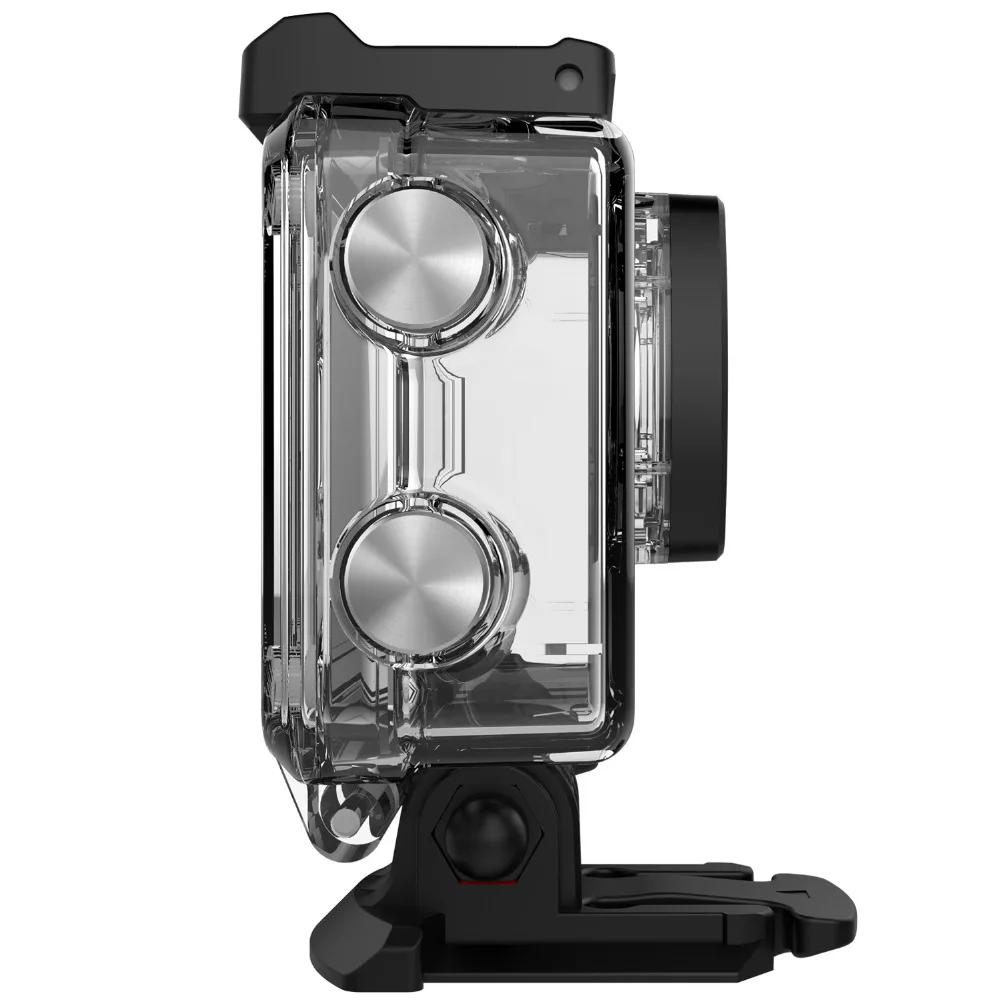 Аксессуары для экшн камеры SJCAM SJ6 LEGEND водонепроницаемый корпус крепление