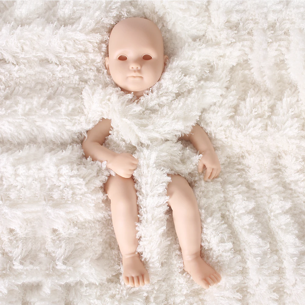 

wholesale reborn doll kit hotsale reborn supply doll kit DIY blank kit soft vinyl Jason 20inch