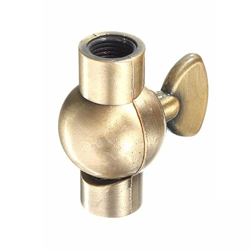Green Bronze ASCELINA, винтажный Ретро светильник, держатель лампы, разъем, подвесной светильник, материал из цинкового сплава, Золотая Бронза/зеленая бронза, Цоколи для ламп - Цвет: Green Bronze