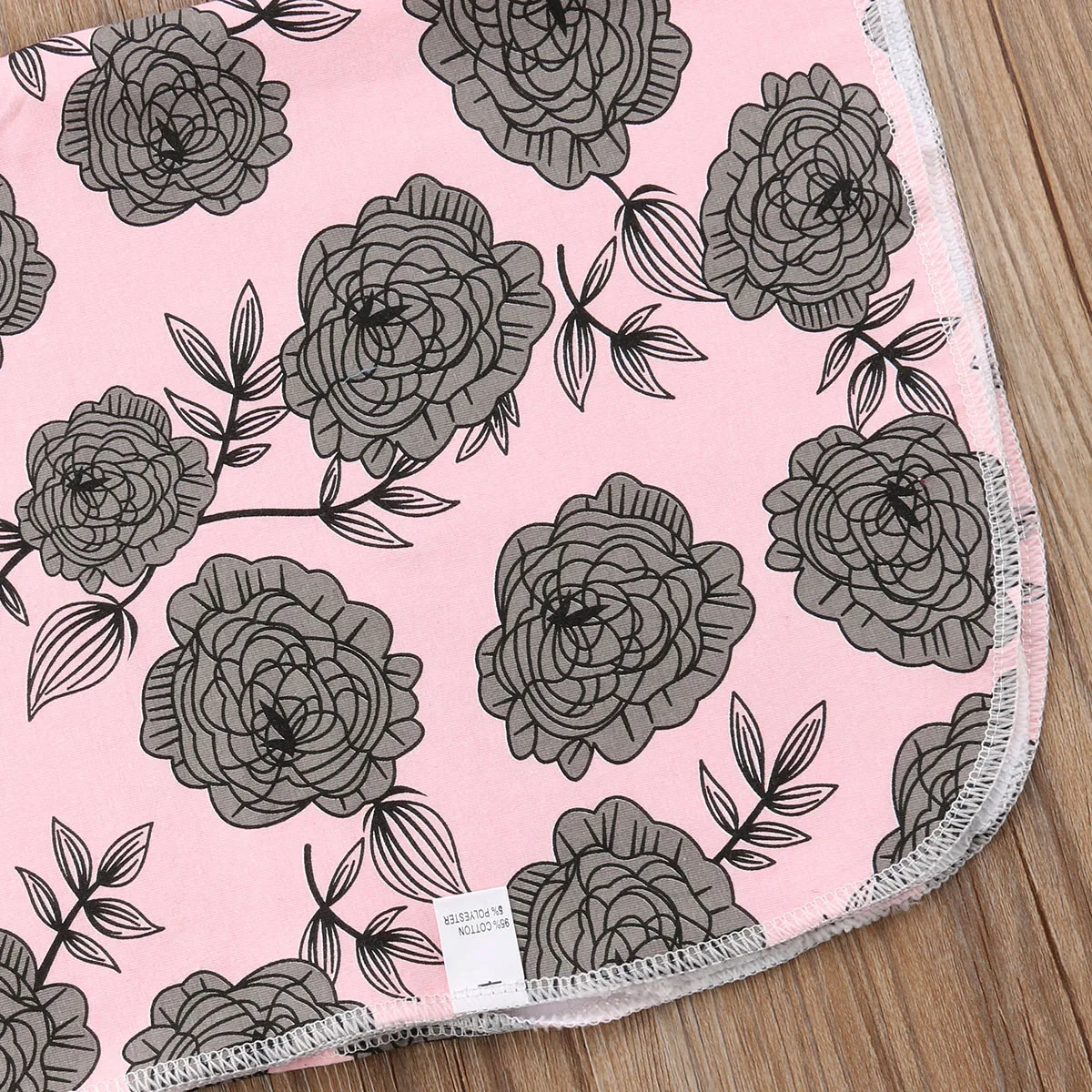 Милые одеяла Emmababy для новорожденных детей хлопковое Пеленальное Одеяло