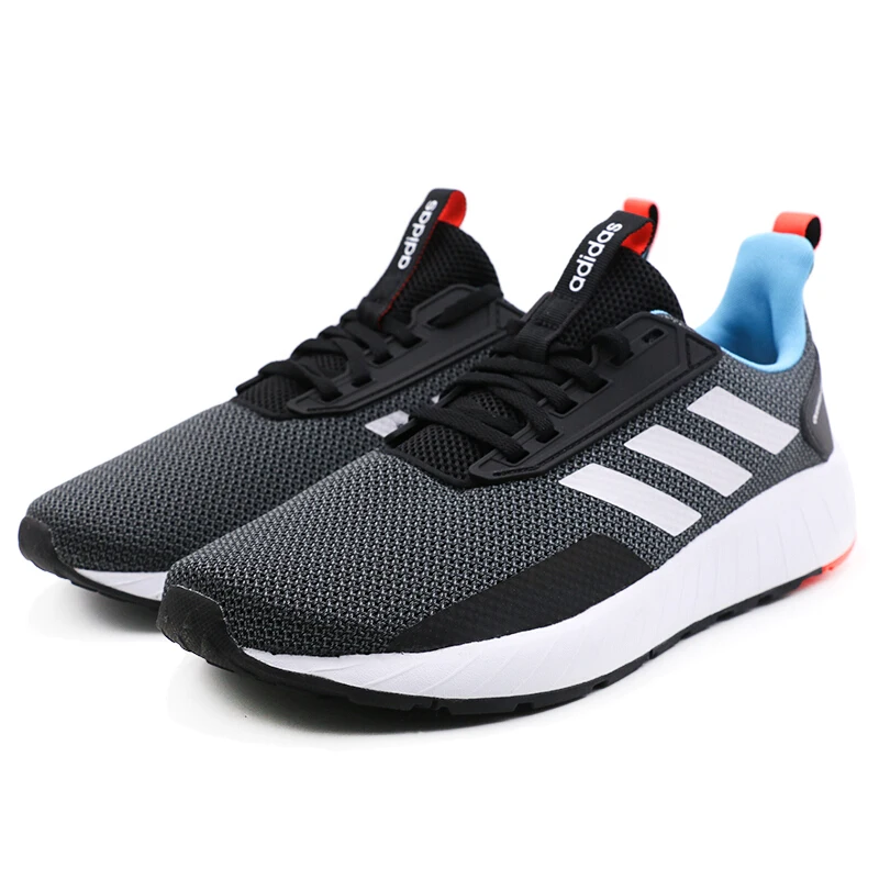 Оригинальный Новое поступление 2018 Adidas Neo Label QUESTAR DRIVE Для Мужчин's Скейтбординг