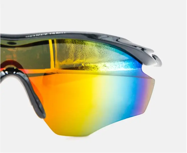 Солнцезащитные очки L1 для езды на велосипеде и мотоцикле аксессуары спорта