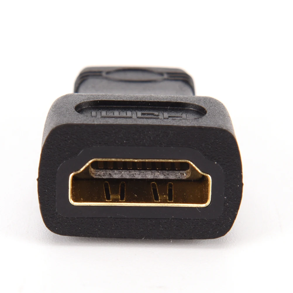 Переходник с HDMI на Micro + Mini позолоченный HD удлинитель переходник для видео ТВ Xbox 360