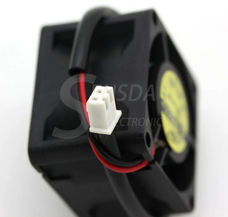 Для ADDA AD3812HB B51GP 3828 38 мм 3 8 см DC 12V 0.25A компьютерный корпус Охлаждающие