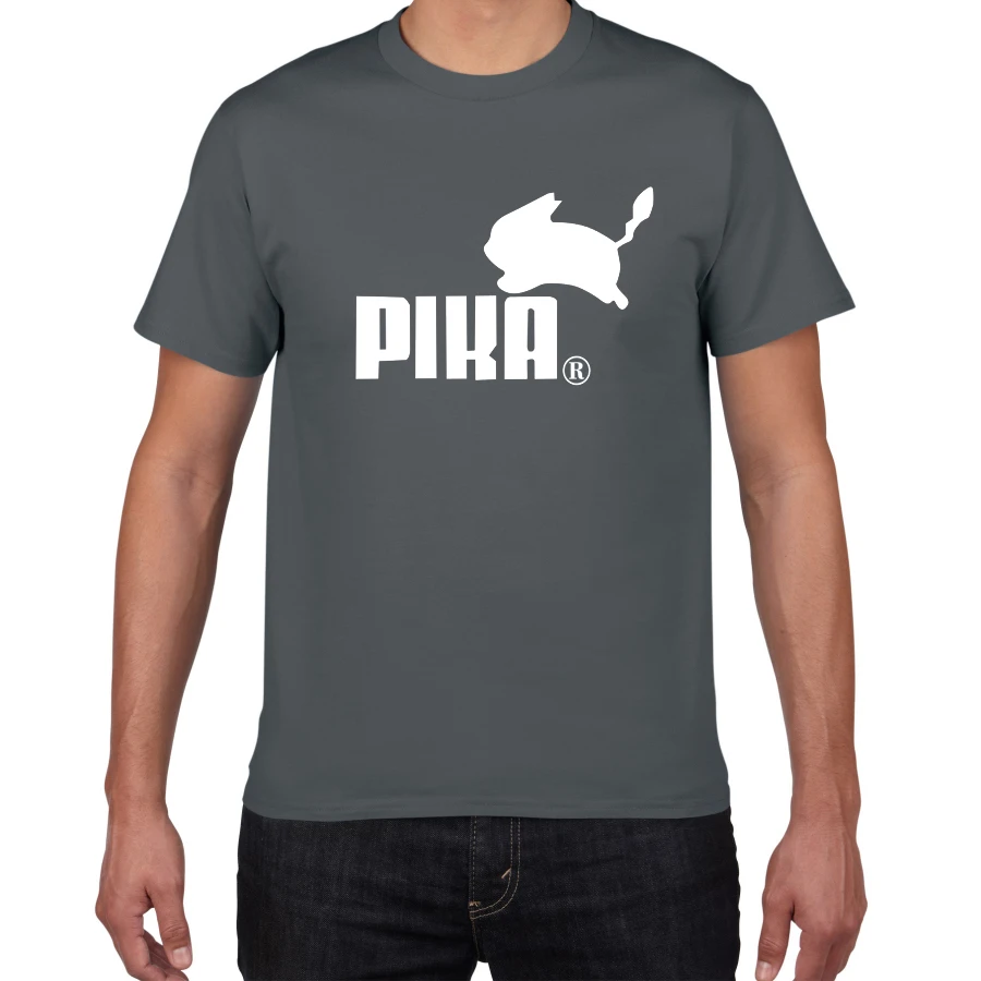 2019 забавная футболка милые футболки мужские с коротким рукавом хлопковые топы