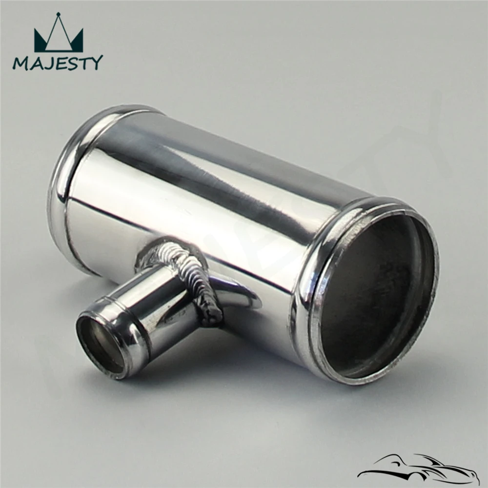 Алюминиевый Т образный шарнир для труб с наружным диаметром 2 25 дюйма и 57 мм