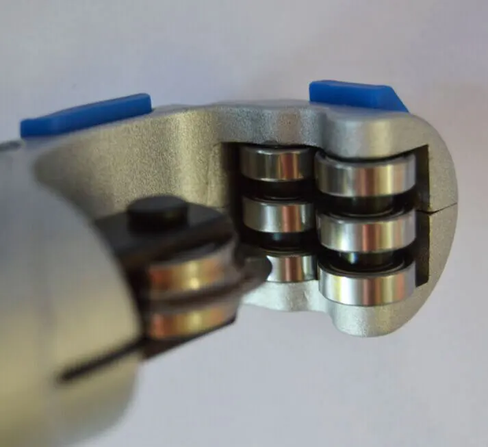 ROLLER TUBE CUTTER 5-32 | Инструменты