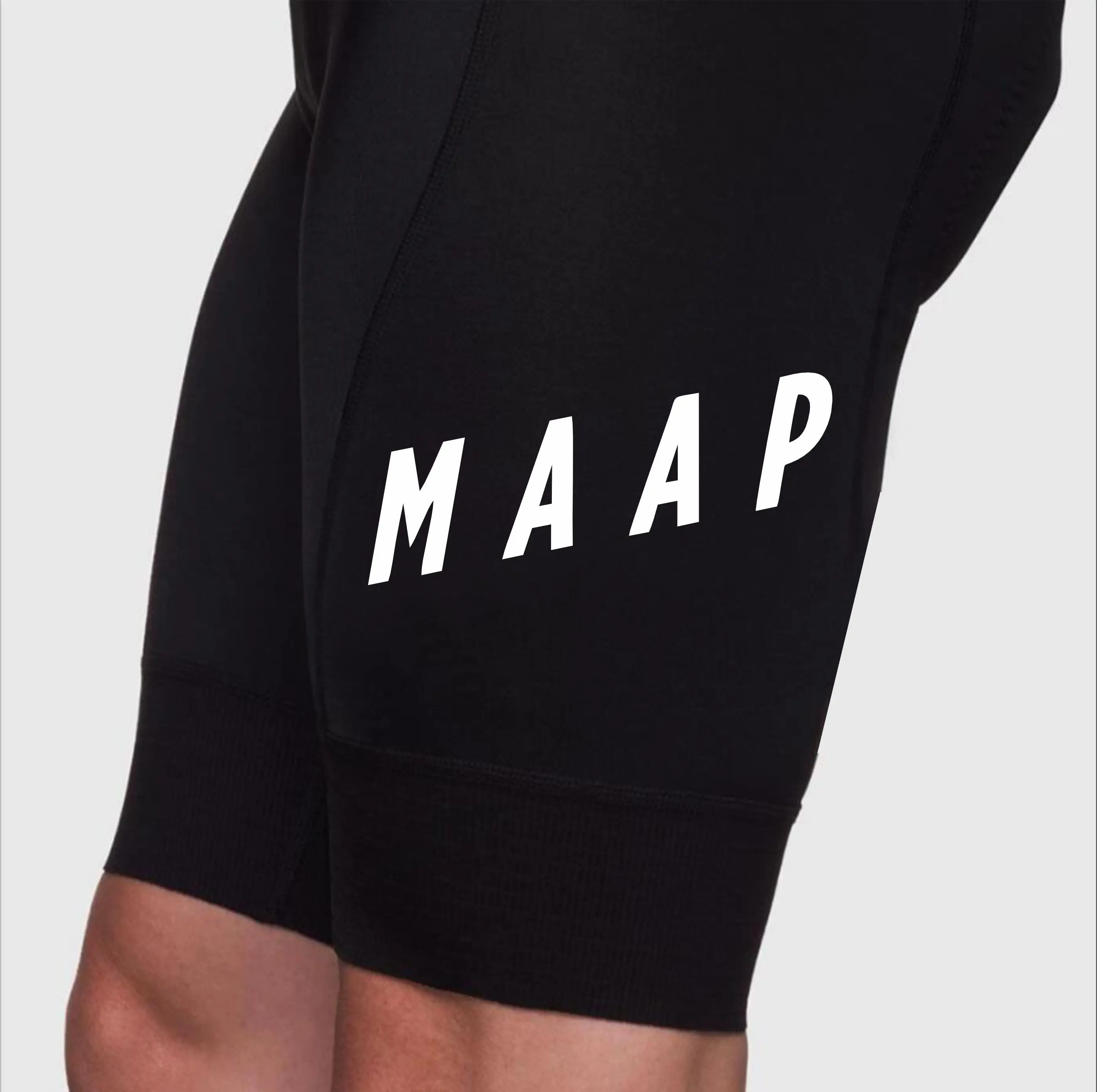 MAAP велотренажеры Ropa Ciclismo влагоотводящие удары высокое качество сшивание Италия резиновый ремешок доказательство подушки 9D Pad