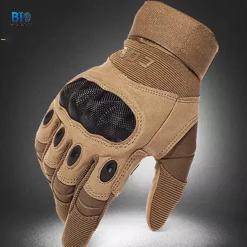 [Bio safe] защитные перчатки для езды на велосипеде и мотоцикле противоскользящие