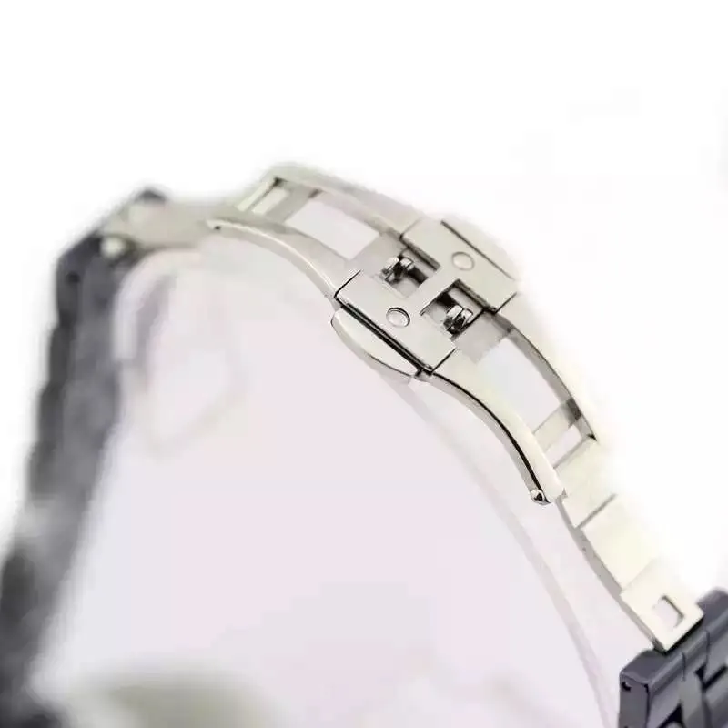 Часы женские керамические с браслетом и кристаллами F8160|montre brand|montre fashionmontre femme |