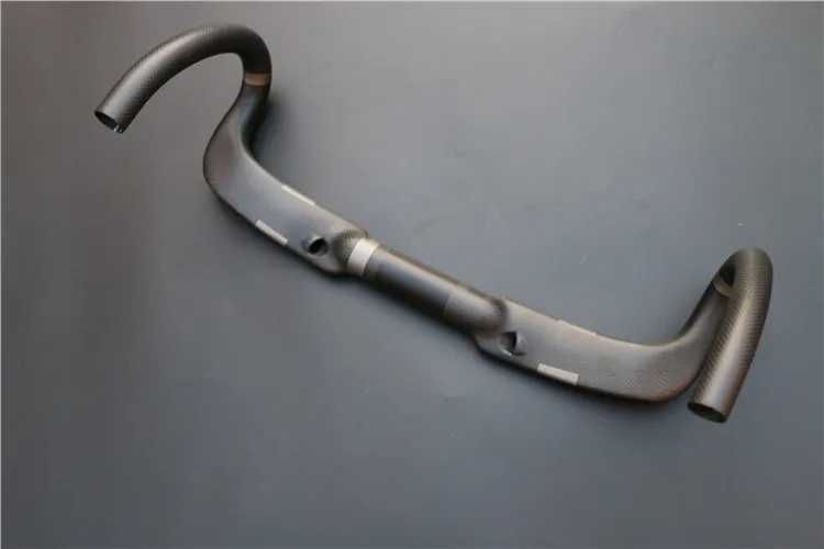 Новые Серый ASIACOM дорожный велосипед шоссейные углеродного волокна матовая труба