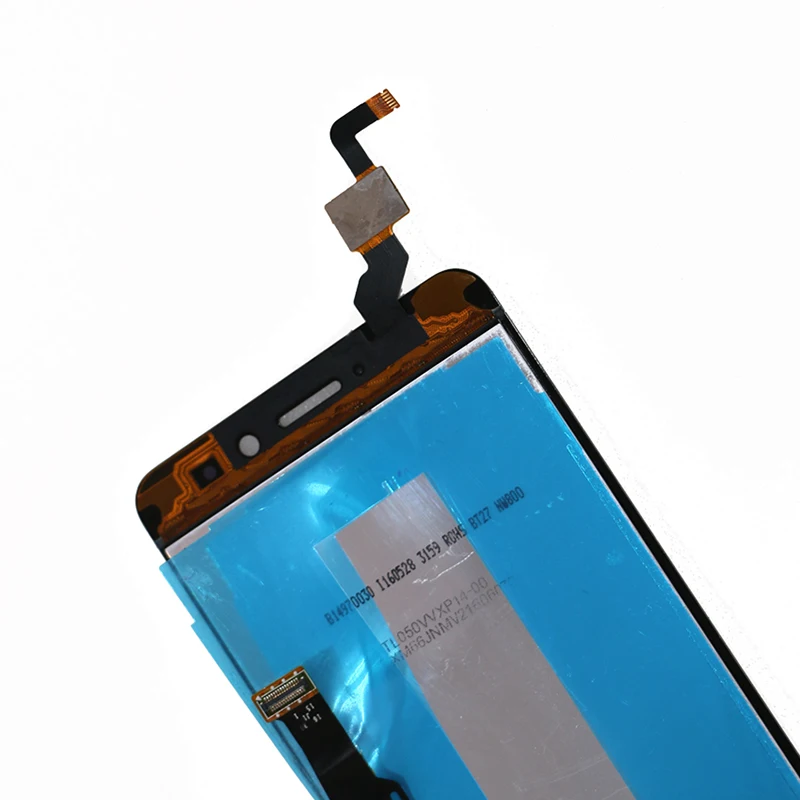5 0 &quotдля lenovo K6 Мощность K33a42 ЖК дисплей монитор с сенсорным экраном сборки