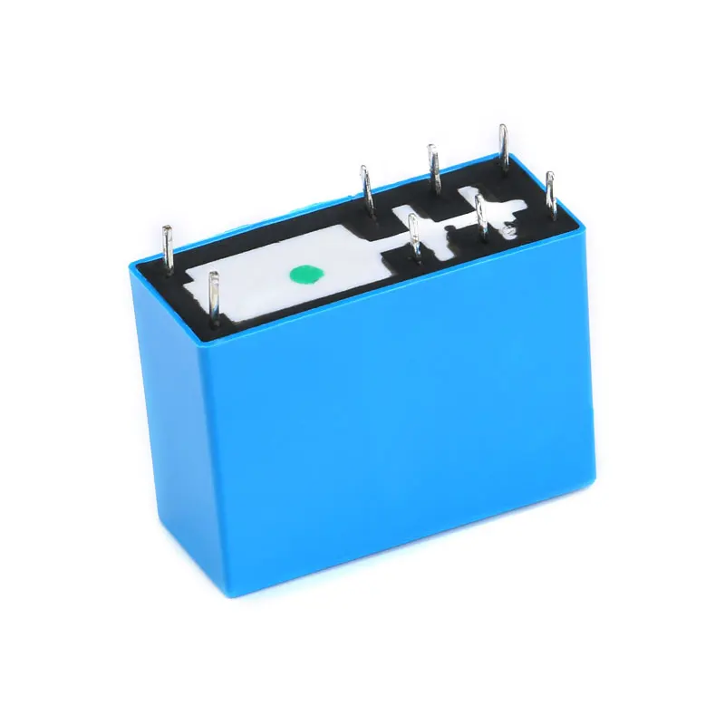 SMIH-05VDC-SL-C SMIH-12VDC-SL-C 05 12 24 V реле 16A 250V 8pin набор преобразования 14FH составного типа |