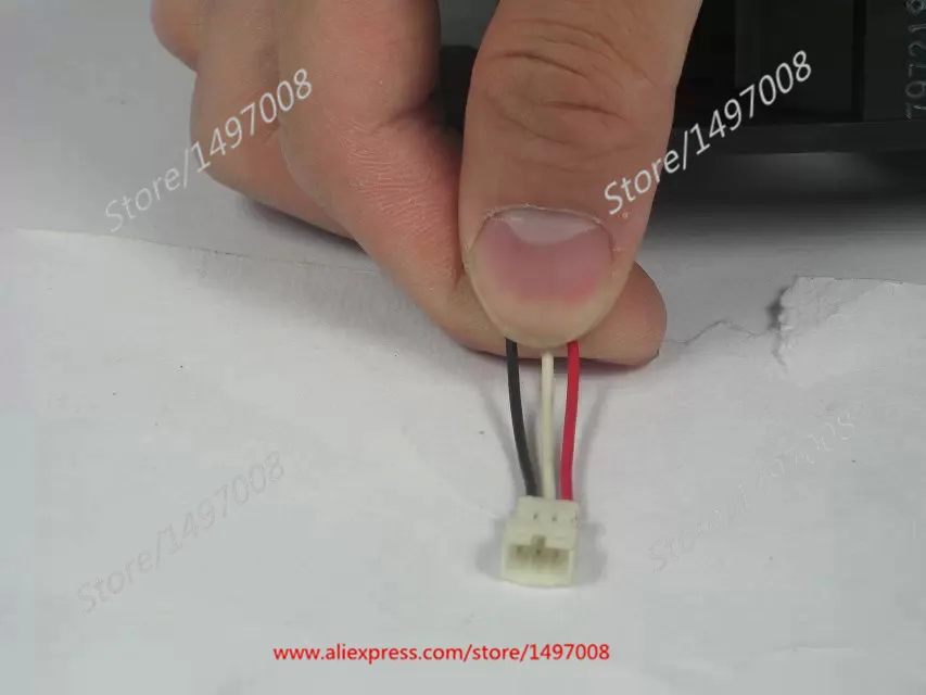 NMB-MAT 3610KL-05W-B59 L02 DC 24V 0.20A 92x92x25mm вентилятор охлаждения сервера | Компьютеры и офис