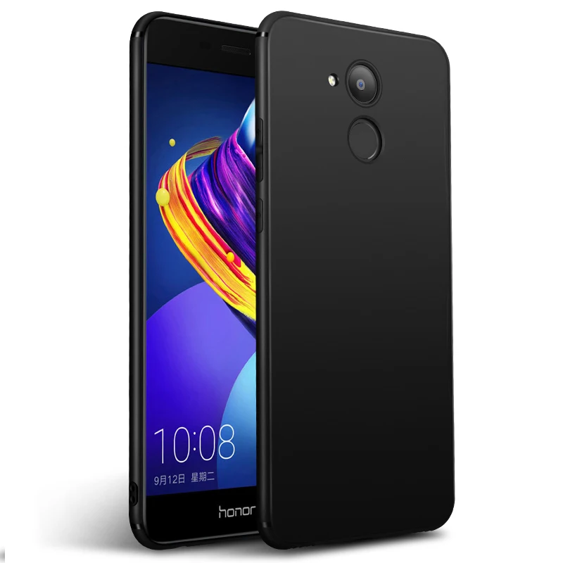 Чехол MAKAVO для Huawei Honor 6C чехол 5 0 дюйма с полной защитой мягкий силиконовый матовый