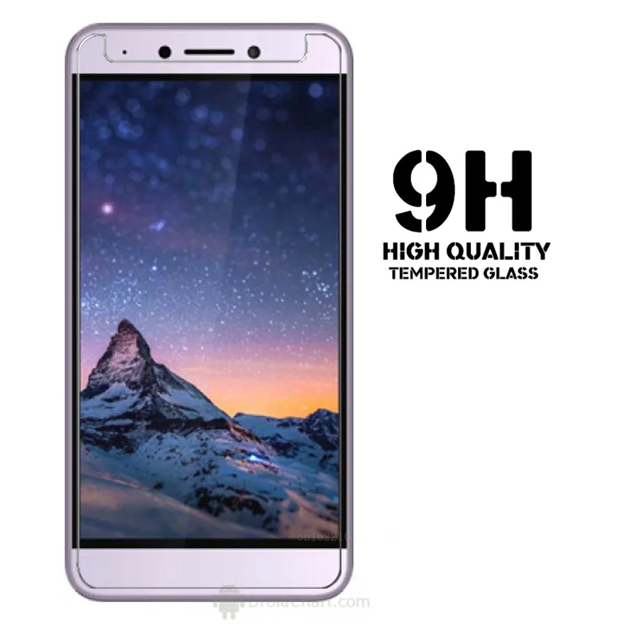 Для смартфона защита для экрана закаленное стекло Взрывозащищенная Защита от царапин для смартфона 5512L 5515L 5056 пленка