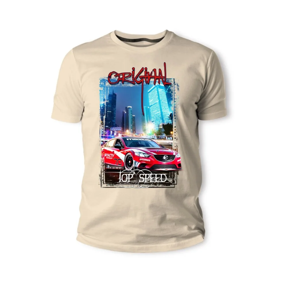 

Matsuda Rx-7 6 skyприятно розовый авто 2019 горячая Распродажа супер модные летние модные смешные футболки с принтом Создайте свою собственную футбо...