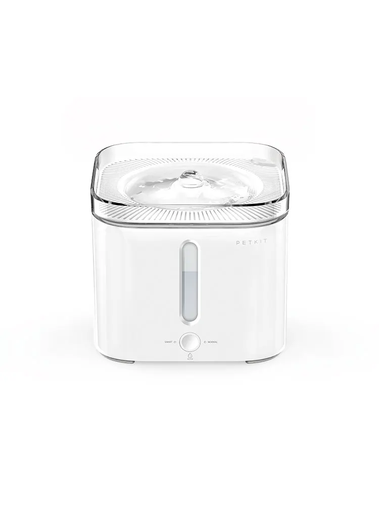 Умная Питьевая кошка с постоянной температурой автоматический Рециркулирующий