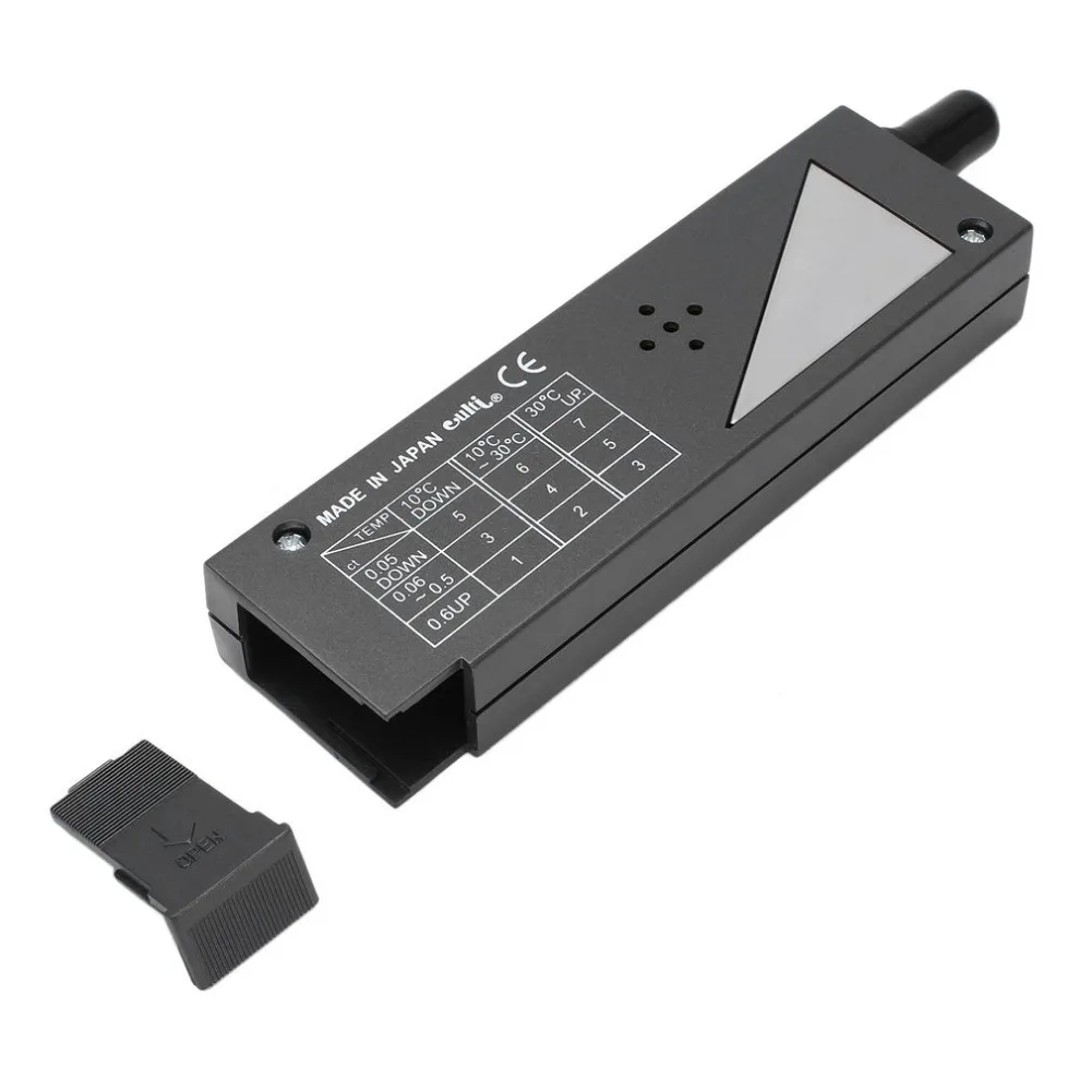 Новинка 2018 Алмазный тест er селектор драгоценных камней II светодиодный индикатор